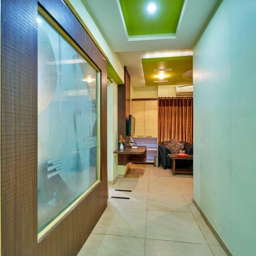 `hotel Sukhrup