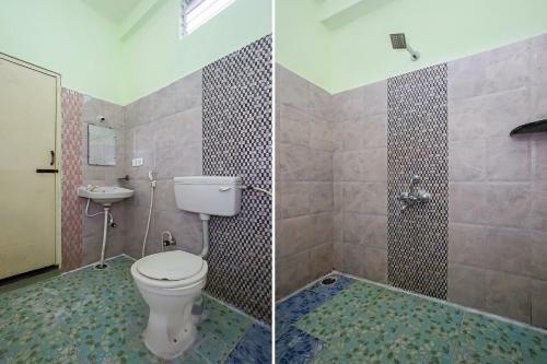 Hotel Oyo 24623 Chetana Residency