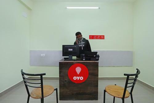 Hotel Oyo 24623 Chetana Residency