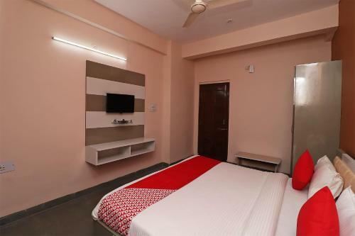 Hotel Oyo 26864 Affinity Palace