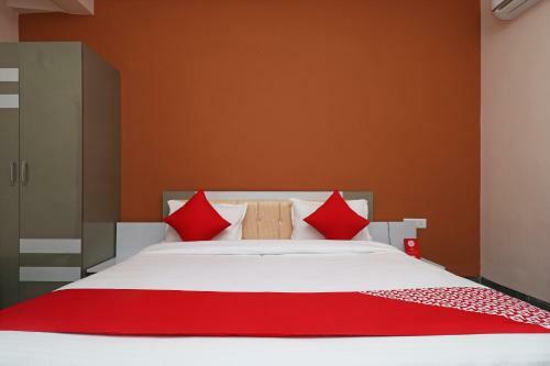 Hotel Oyo 26864 Affinity Palace