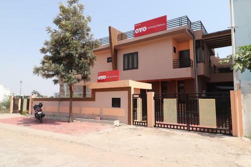 Hotel Oyo 26864 Affinity Palace