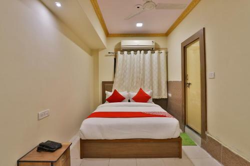 Oyo 30369 Abc Hotel