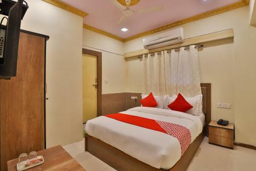 Oyo 30369 Abc Hotel