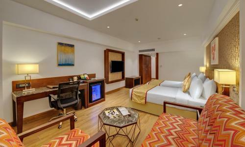 Hotel The Fern Residency, Satara Maharashtra