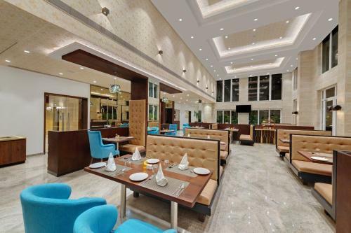 Hotel The Fern Residency, Satara Maharashtra