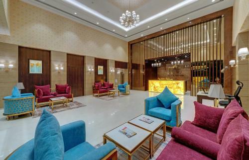 Hotel The Fern Residency, Satara Maharashtra