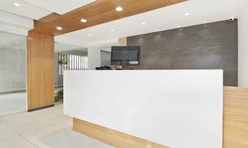 Hotel Treebo Trend City Inn,satara