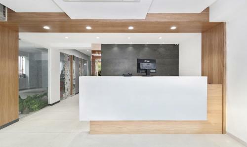Hotel Treebo Trend City Inn,satara