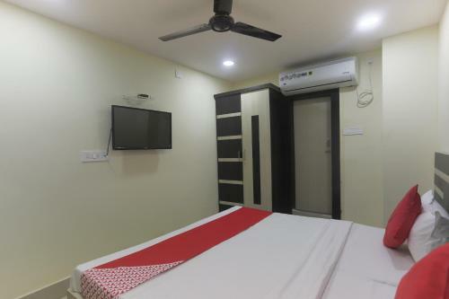 Oyo 62525 Hotel Olive