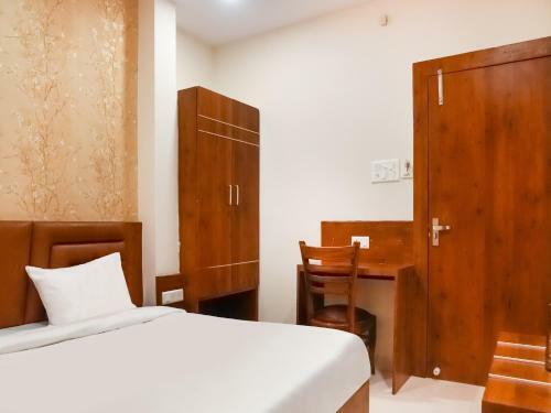 Hotel Oyo 60554 Blue Diamond Inn