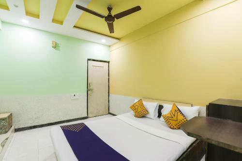 Spot On 66277 Hotel Sarovar Guest House