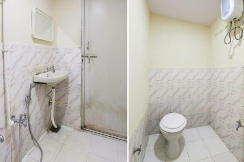 Spot On 66277 Hotel Sarovar Guest House