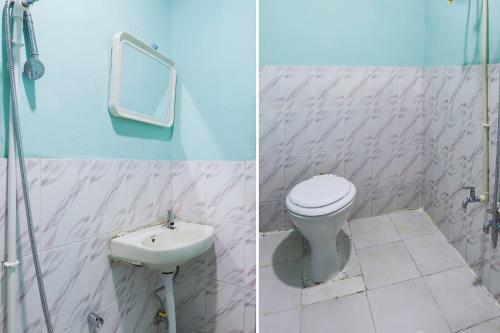 Spot On 66277 Hotel Sarovar Guest House