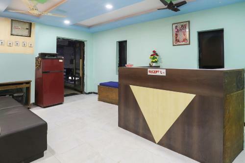 Spot On 66277 Hotel Sarovar Guest House