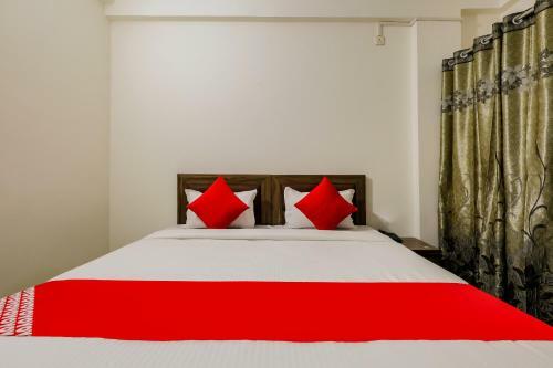 Hotel Oyo Capital O 68451 Sugar Cube
