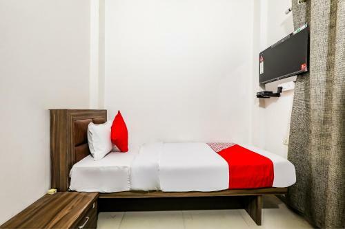 Hotel Oyo Capital O 68451 Sugar Cube
