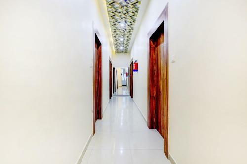 Oyo 69381 Hotel Ganesh Inn