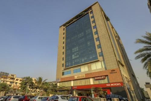 Oyo 69381 Hotel Ganesh Inn