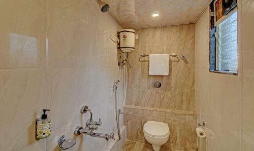 Hotel Treebo Trend Sai Samrat Resort