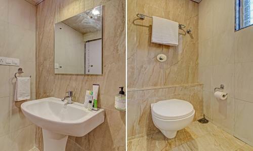 Hotel Treebo Trend Sai Samrat Resort