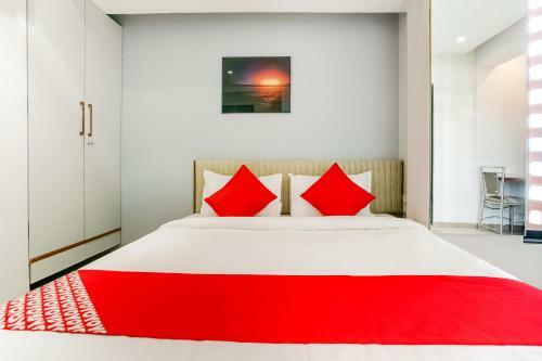 Hotel Oyo Flagship 77714 Primma Inn