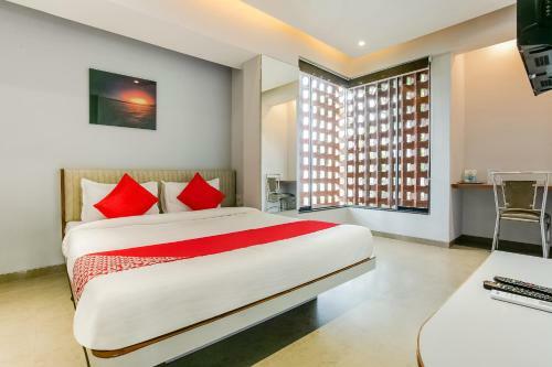 Hotel Oyo Flagship 77714 Primma Inn