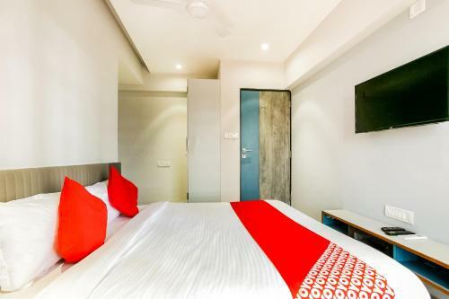 Hotel Oyo Flagship 77714 Primma Inn