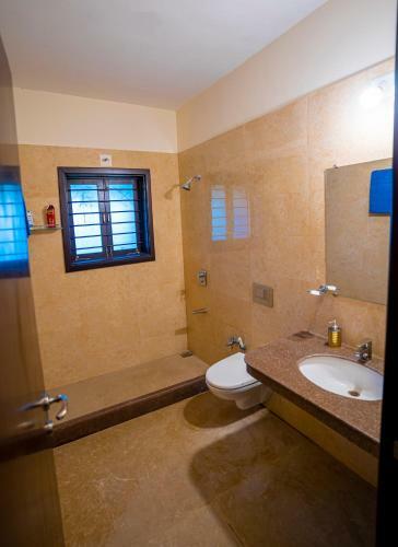Villa Norway @ Kalhaar Blues & Greens