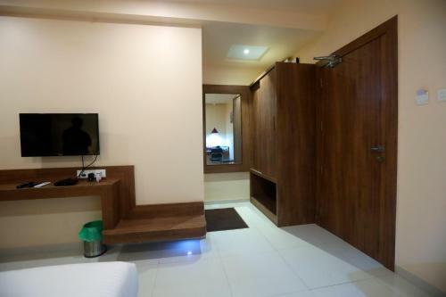 Hotel Central Avenue
