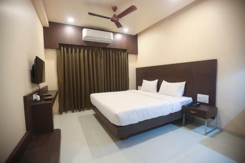 Hotel Central Avenue