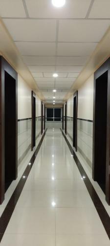 Hotel Central Avenue