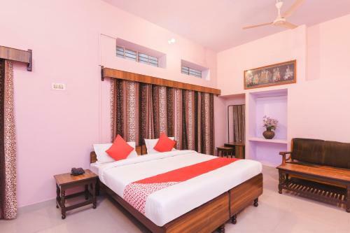 Oyo 29902 Hotel Ganesh Ranthambhore