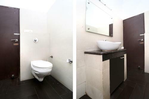 Oyo 8627 Hotel Space