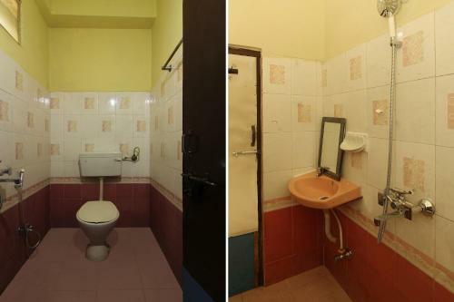 Spot On 37669 Hotel Shiva Sai Lodge