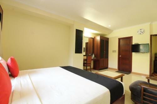 Capital O 1780 Hotel Belsons Taj Mahal