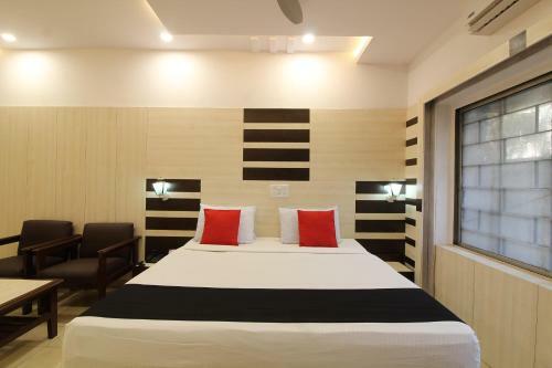 Capital O 1780 Hotel Belsons Taj Mahal