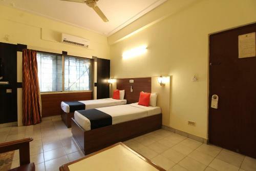 Capital O 1780 Hotel Belsons Taj Mahal