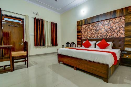Oyo 19951 Hotel Saif