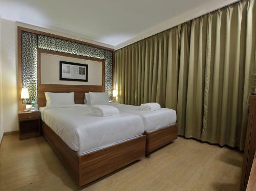 Incredible One Hotel