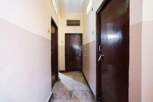 Hotel Spot On 48349 Sri Sai Lohith Lodge