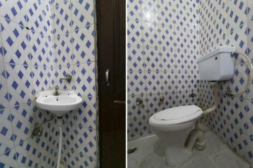 Oyo 64579 Hotel Jannat