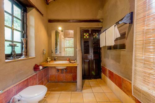 Hotel Beyond Stay Mahua Vann Pench