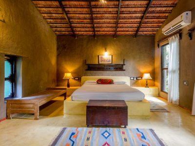 Hotel Beyond Stay Mahua Vann Pench