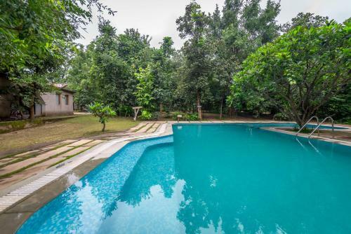 Hotel Beyond Stay Mahua Vann Pench