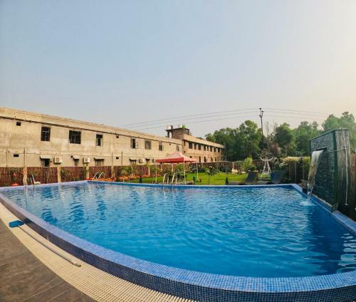 Hotel The Cristallo Resort