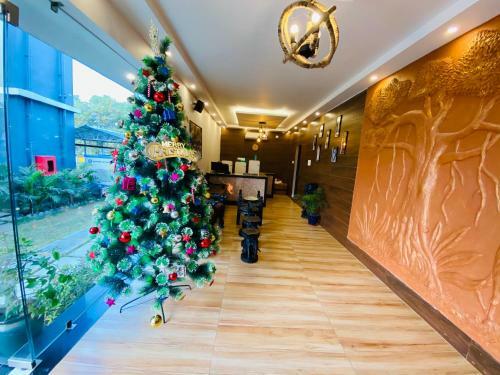 Hotel The Cristallo Resort