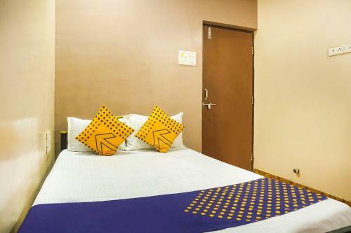 Hotel Spot On 71448 Jai Malhar Guest House