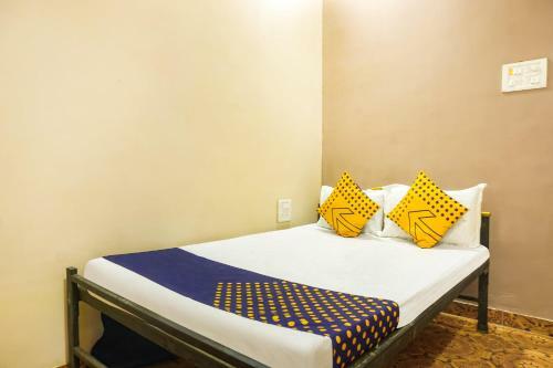 Hotel Spot On 71448 Jai Malhar Guest House