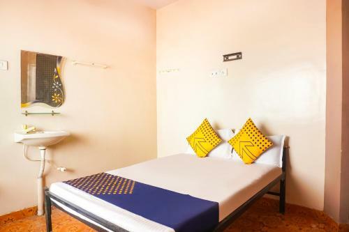 Hotel Spot On 71448 Jai Malhar Guest House